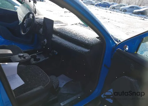 2023 Ford Mustang Mach-E Gt z USA, uszkodzony, nr VIN 3FMTK4SE5PMA45154